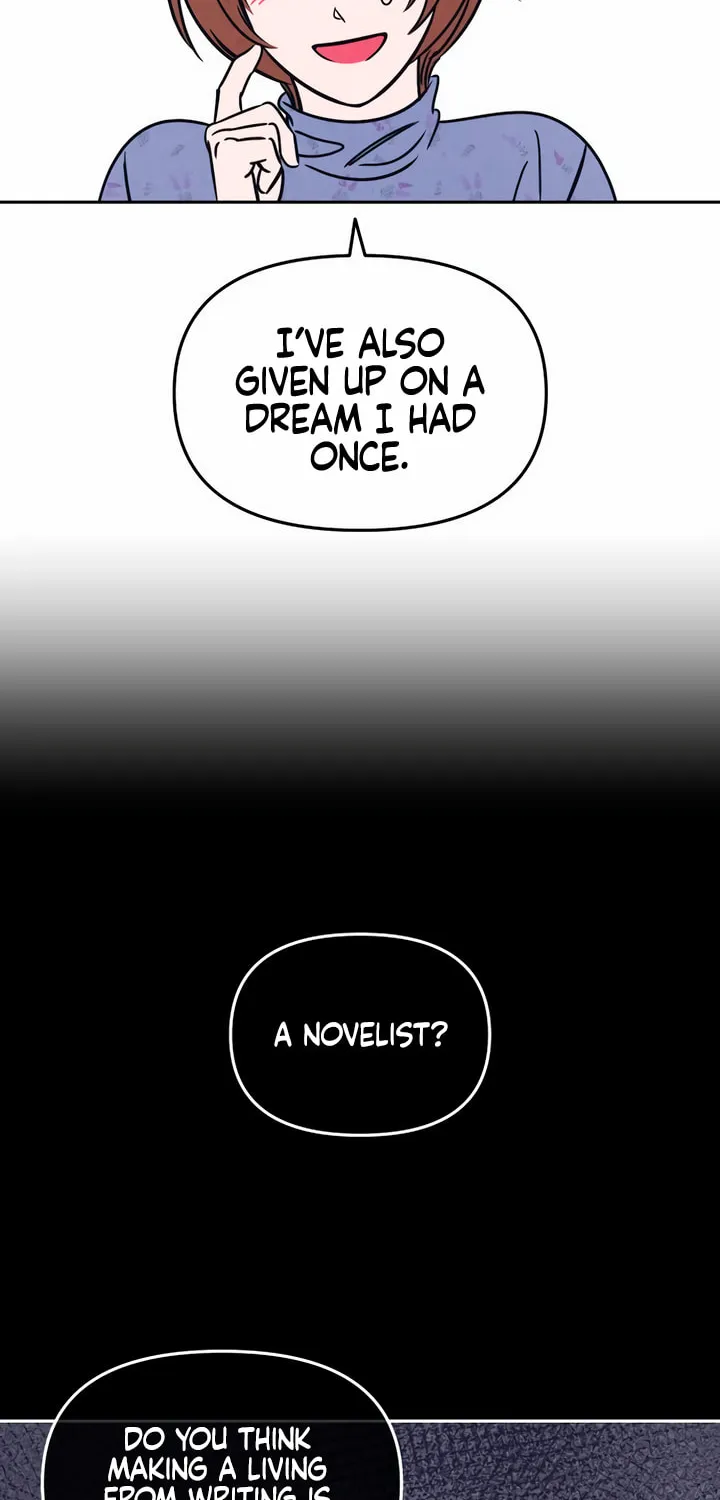 Read Can I Borrow the Fire? chapter 7 image 34 on Lezhin