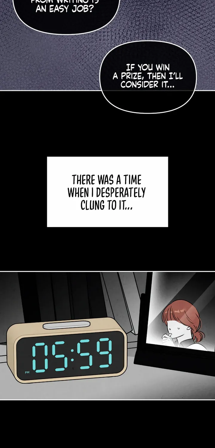 Read Can I Borrow the Fire? chapter 7 image 35 on Lezhin