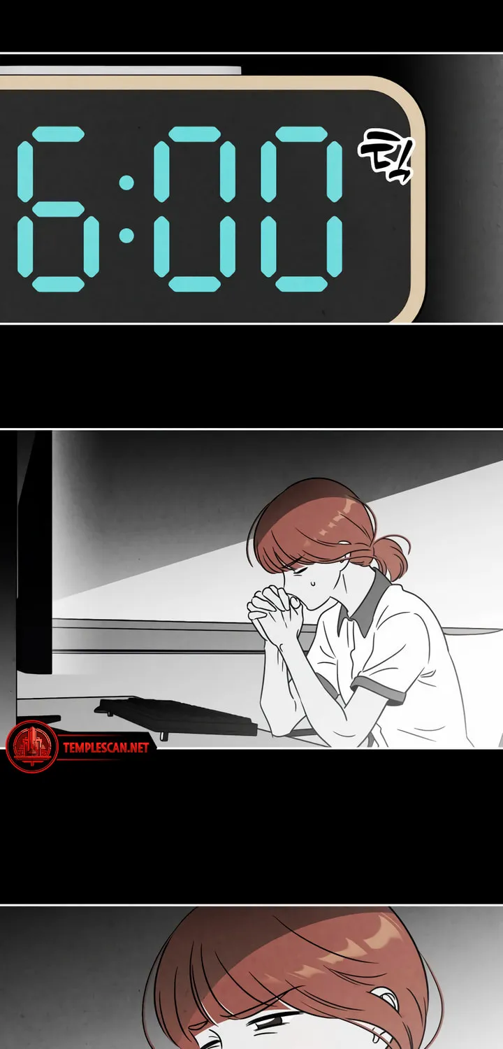 Read Can I Borrow the Fire? chapter 7 image 36 on Lezhin