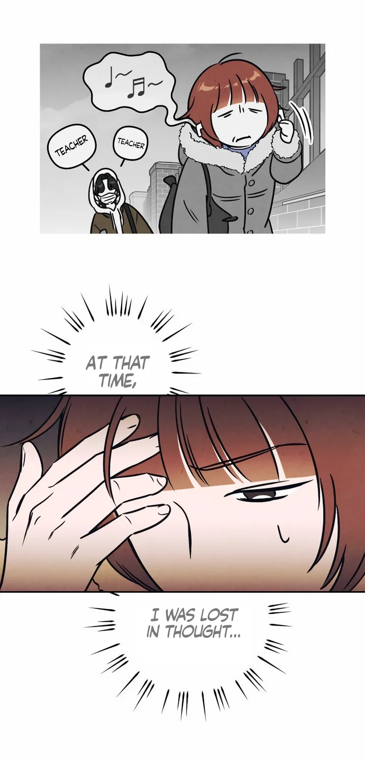 Read Can I Borrow the Fire? chapter 7 image 4 on Lezhin