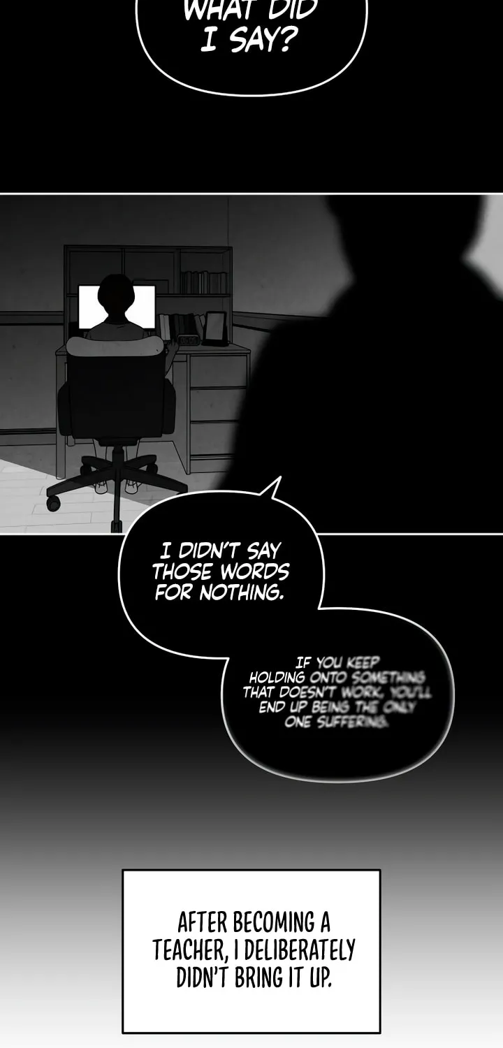 Read Can I Borrow the Fire? chapter 7 image 40 on Lezhin