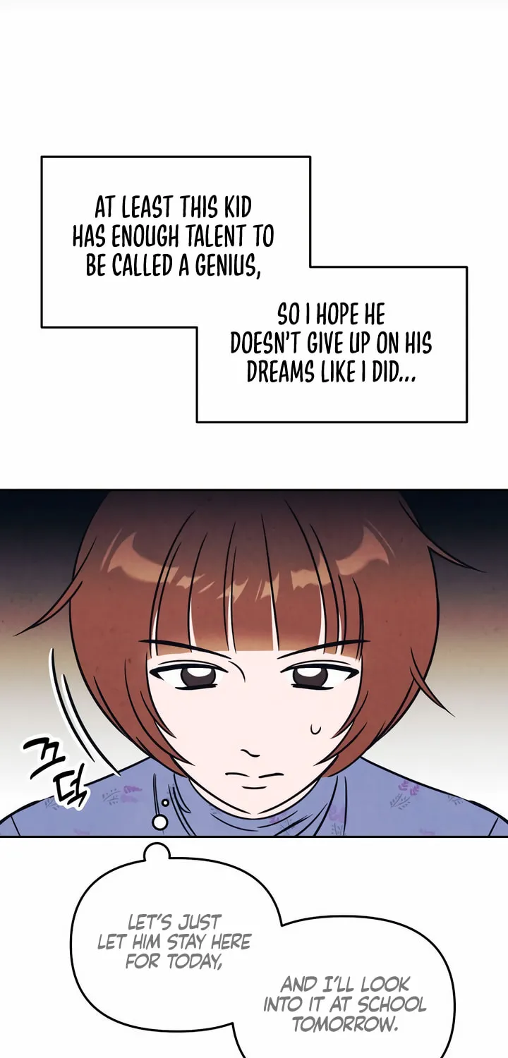 Read Can I Borrow the Fire? chapter 7 image 41 on Lezhin