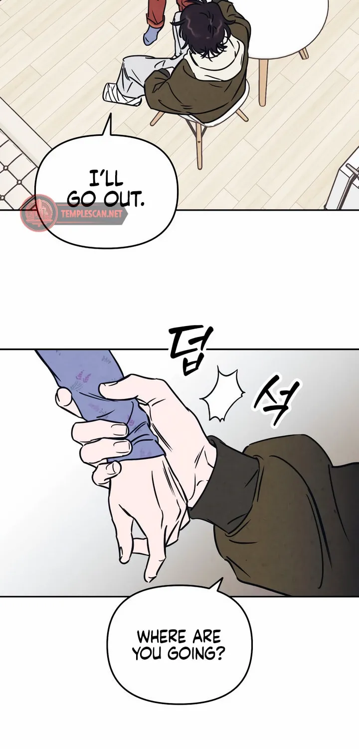 Read Can I Borrow the Fire? chapter 7 image 44 on Lezhin