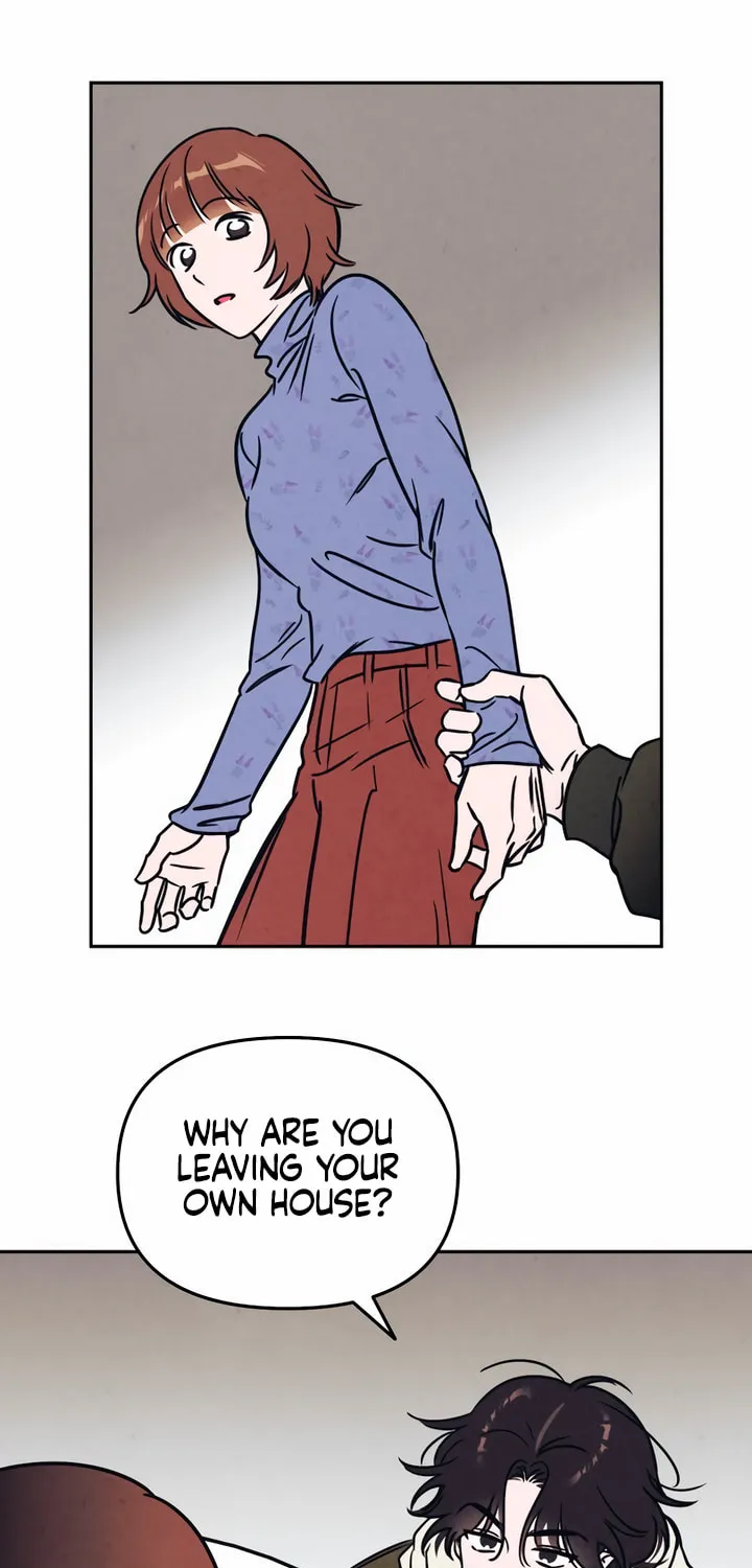 Read Can I Borrow the Fire? chapter 7 image 45 on Lezhin