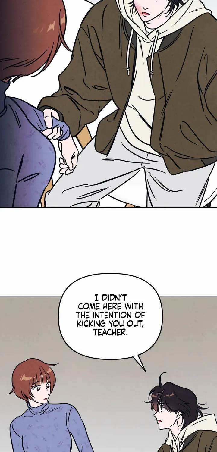Read Can I Borrow the Fire? chapter 7 image 46 on Lezhin