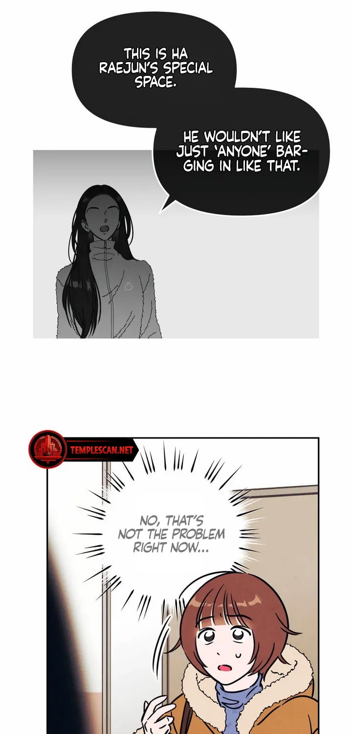 Read Can I Borrow the Fire? chapter 7 image 5 on Lezhin