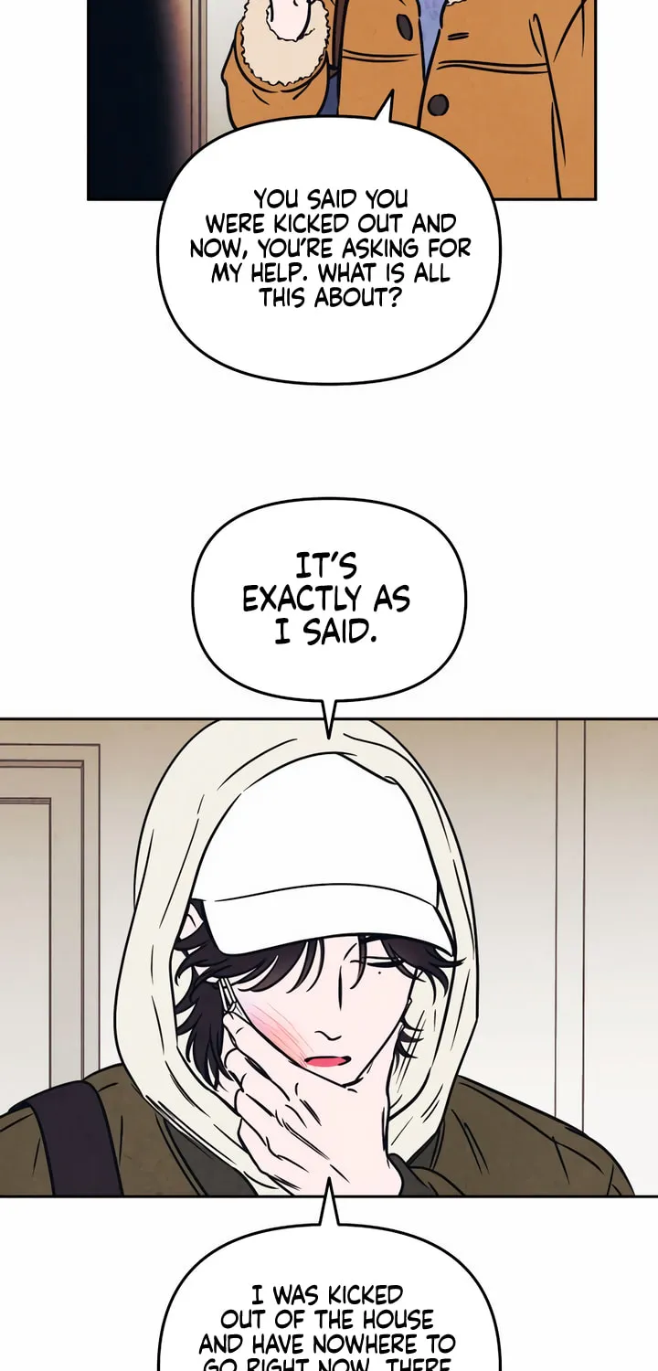 Read Can I Borrow the Fire? chapter 7 image 6 on Lezhin