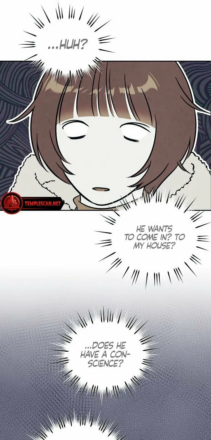 Read Can I Borrow the Fire? chapter 7 image 9 on Lezhin