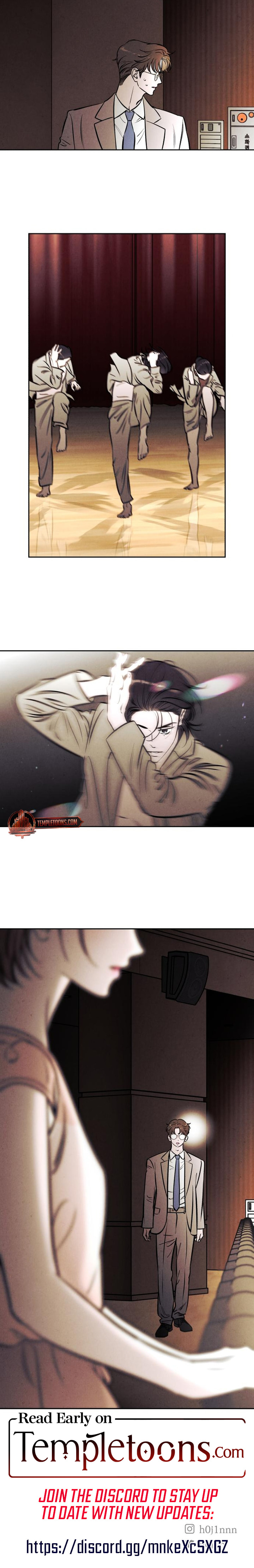 Read Can I Borrow the Fire? chapter 70 image 9 on Lezhin