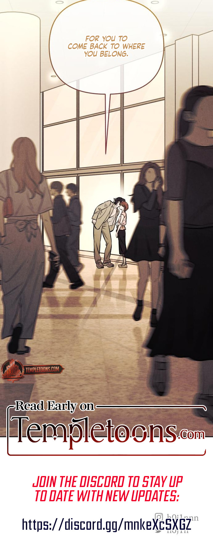 Read Can I Borrow the Fire? chapter 71 image 9 on Lezhin