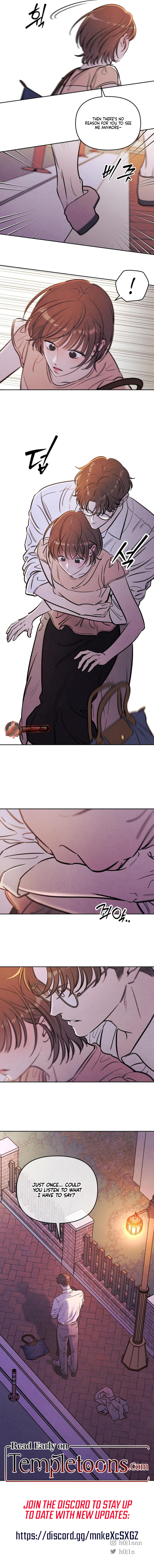 Read Can I Borrow the Fire? chapter 72 image 7 on Lezhin