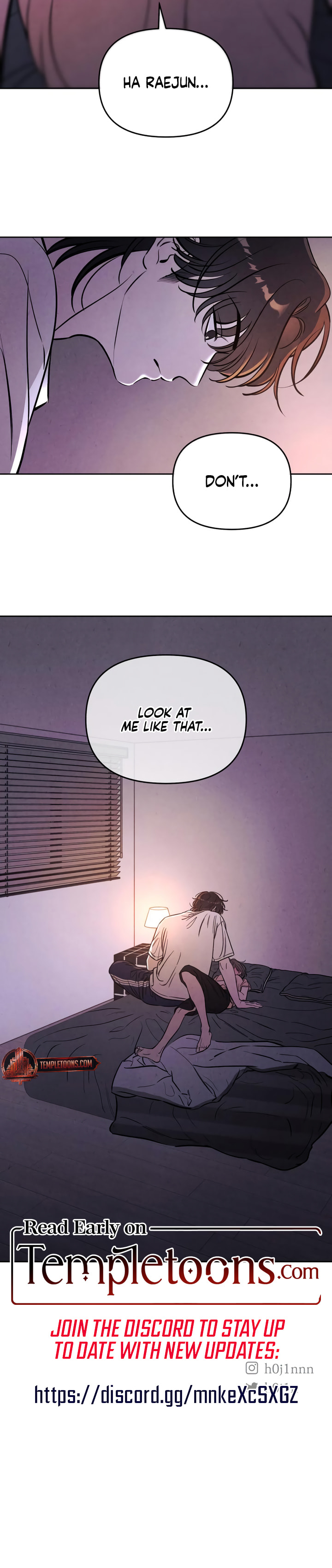 Read Can I Borrow the Fire? chapter 73 image 8 on Lezhin
