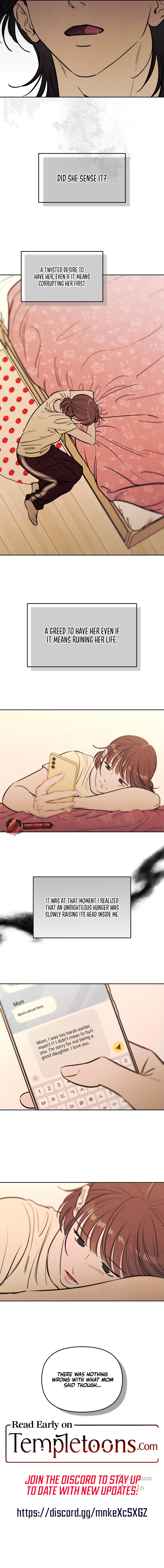 Read Can I Borrow the Fire? chapter 75 image 8 on Lezhin