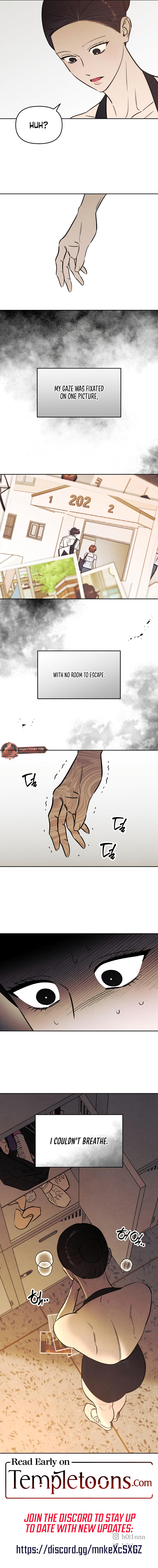 Read Can I Borrow the Fire? chapter 76 image 7 on Lezhin