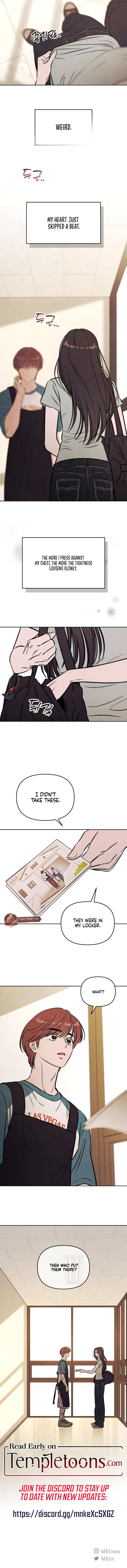 Read Can I Borrow the Fire? chapter 79 image 8 on Lezhin