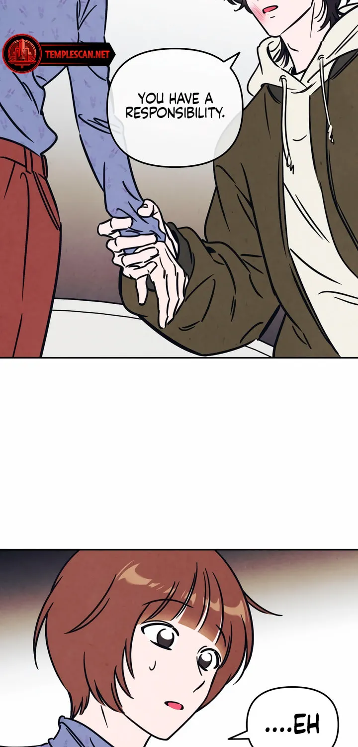 Read Can I Borrow the Fire? chapter 8 image 10 on Lezhin
