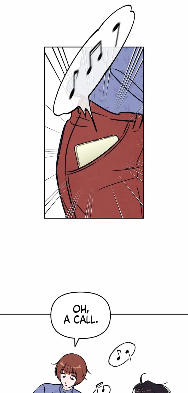 Read Can I Borrow the Fire? chapter 8 image 12 on Lezhin