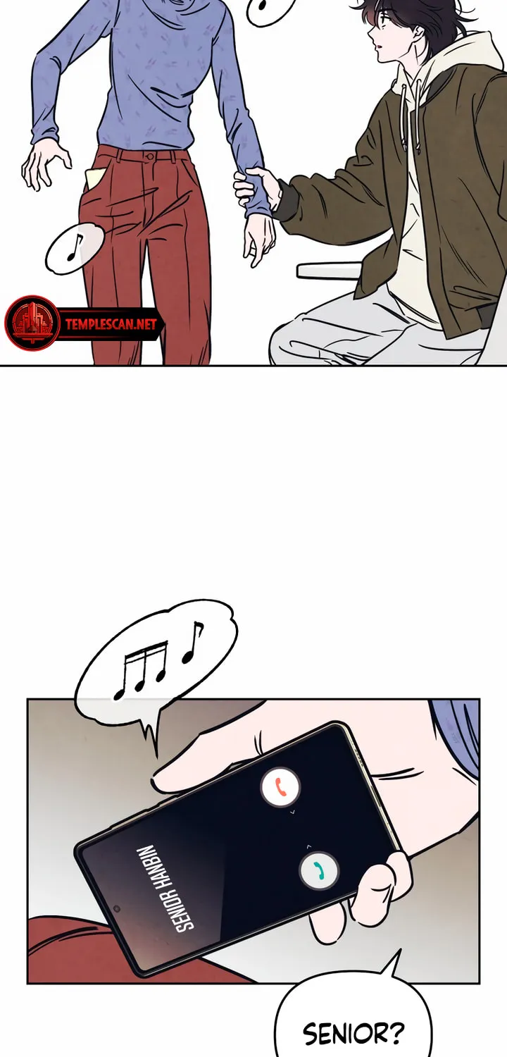 Read Can I Borrow the Fire? chapter 8 image 13 on Lezhin