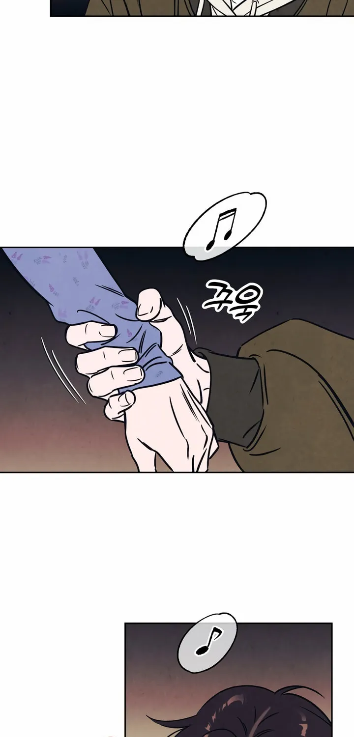Read Can I Borrow the Fire? chapter 8 image 15 on Lezhin