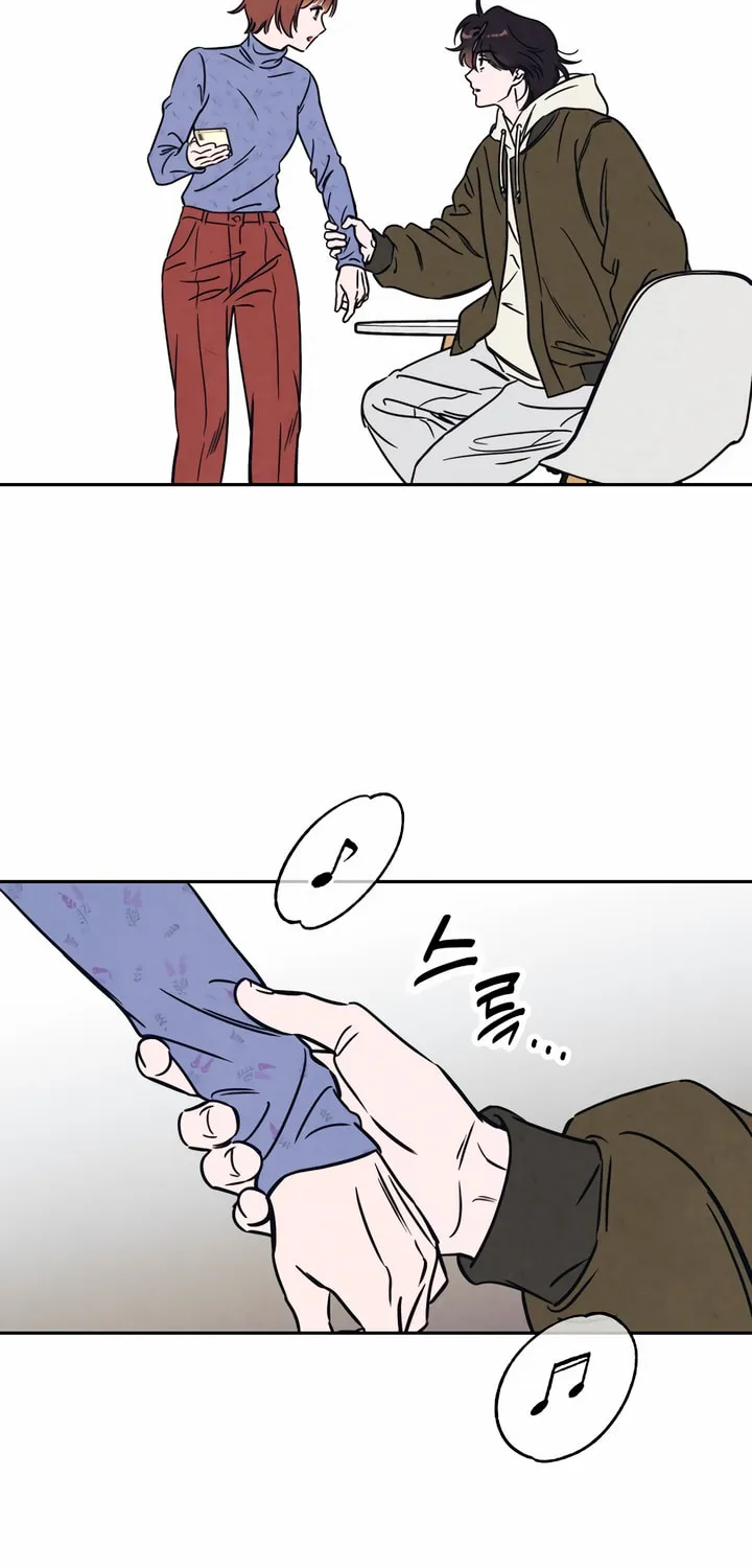 Read Can I Borrow the Fire? chapter 8 image 18 on Lezhin