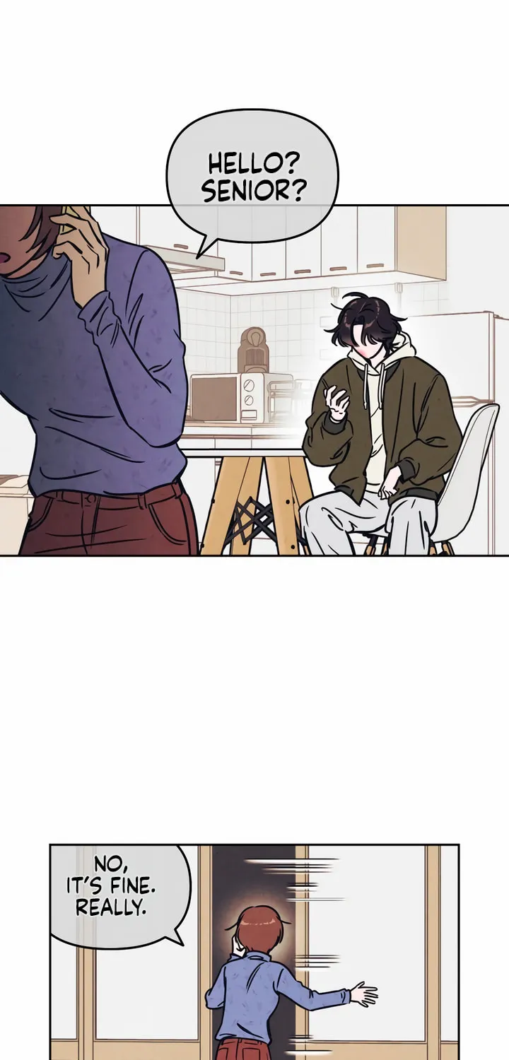 Read Can I Borrow the Fire? chapter 8 image 19 on Lezhin