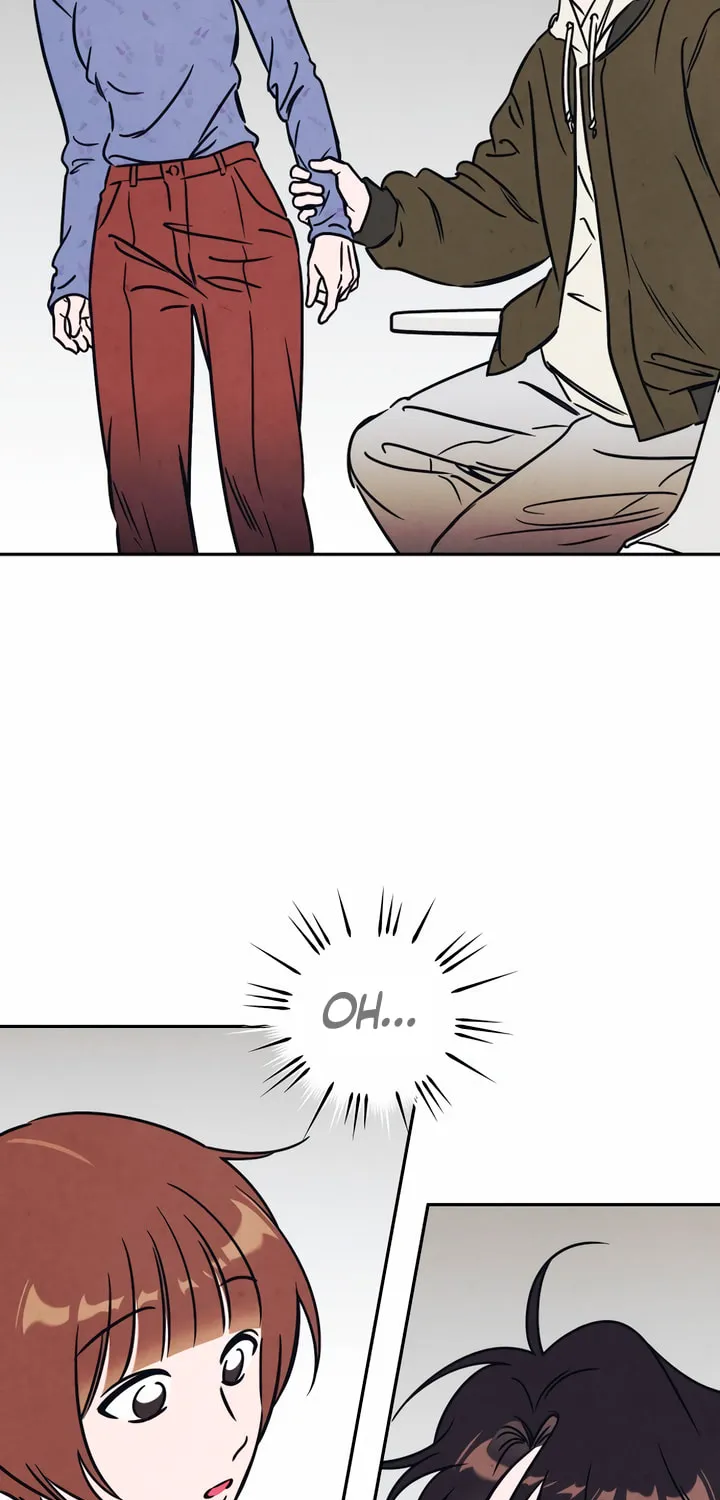 Read Can I Borrow the Fire? chapter 8 image 2 on Lezhin
