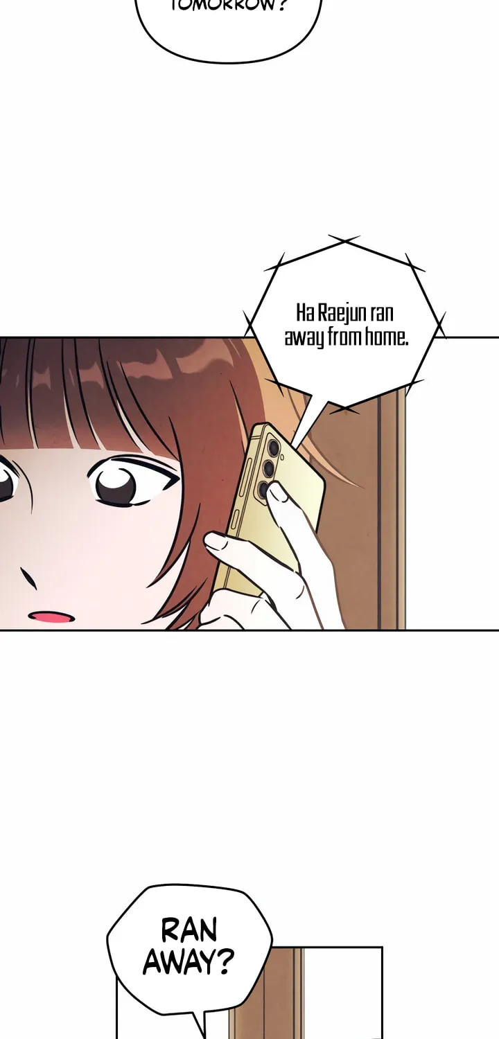 Read Can I Borrow the Fire? chapter 8 image 22 on Lezhin