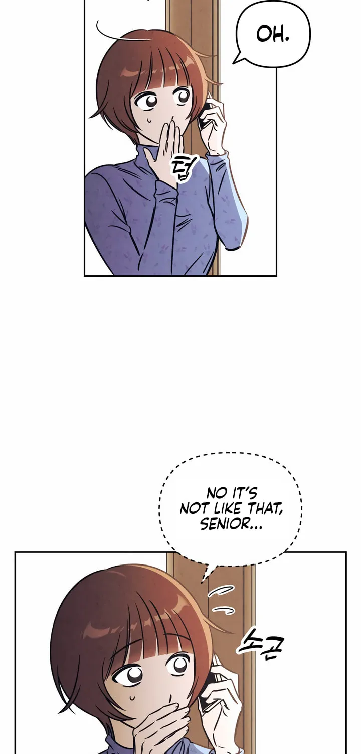 Read Can I Borrow the Fire? chapter 8 image 23 on Lezhin