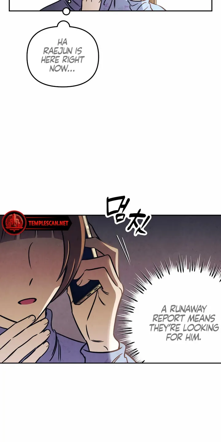 Read Can I Borrow the Fire? chapter 8 image 24 on Lezhin