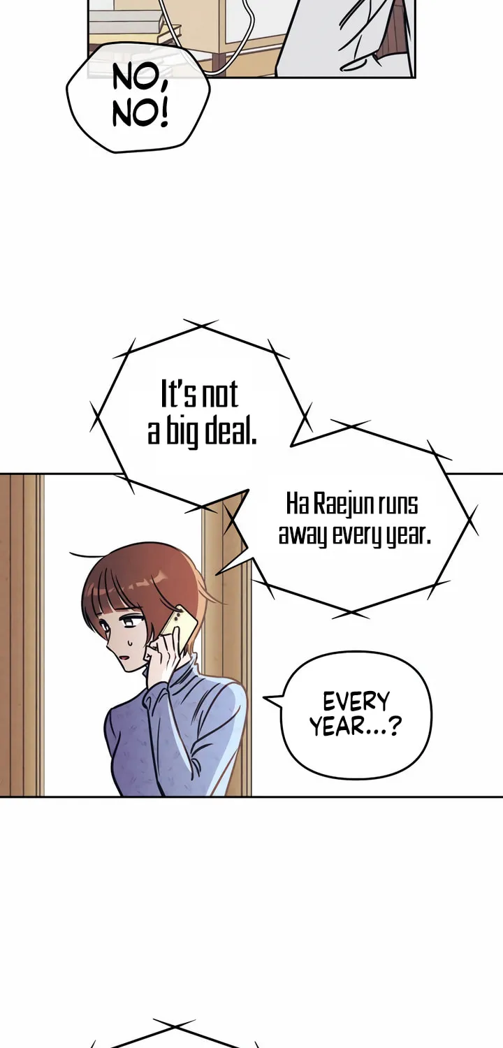 Read Can I Borrow the Fire? chapter 8 image 26 on Lezhin