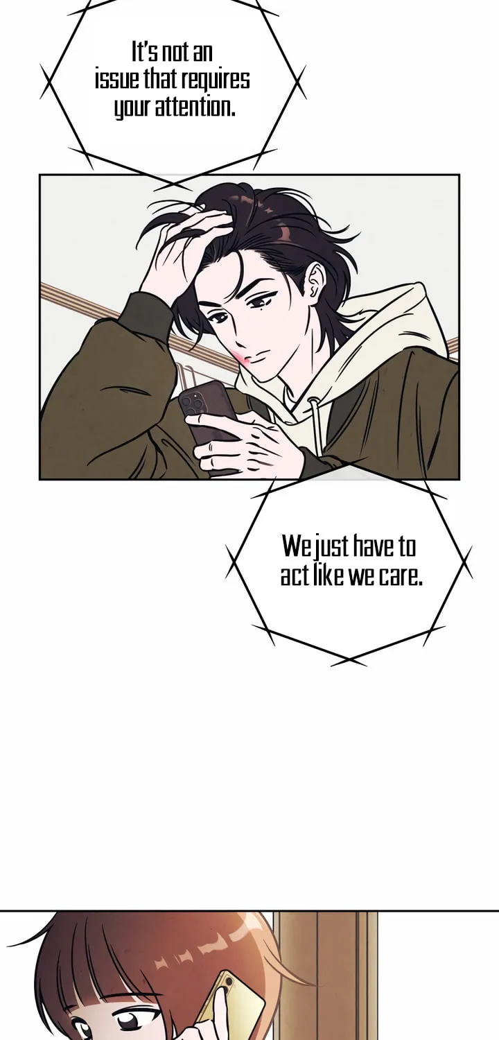Read Can I Borrow the Fire? chapter 8 image 27 on Lezhin