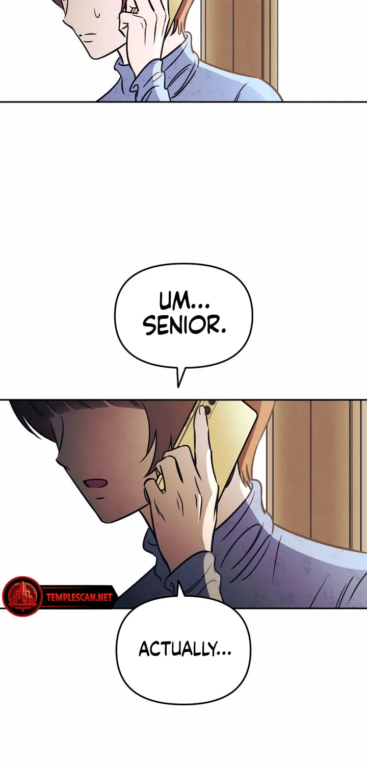 Read Can I Borrow the Fire? chapter 8 image 28 on Lezhin