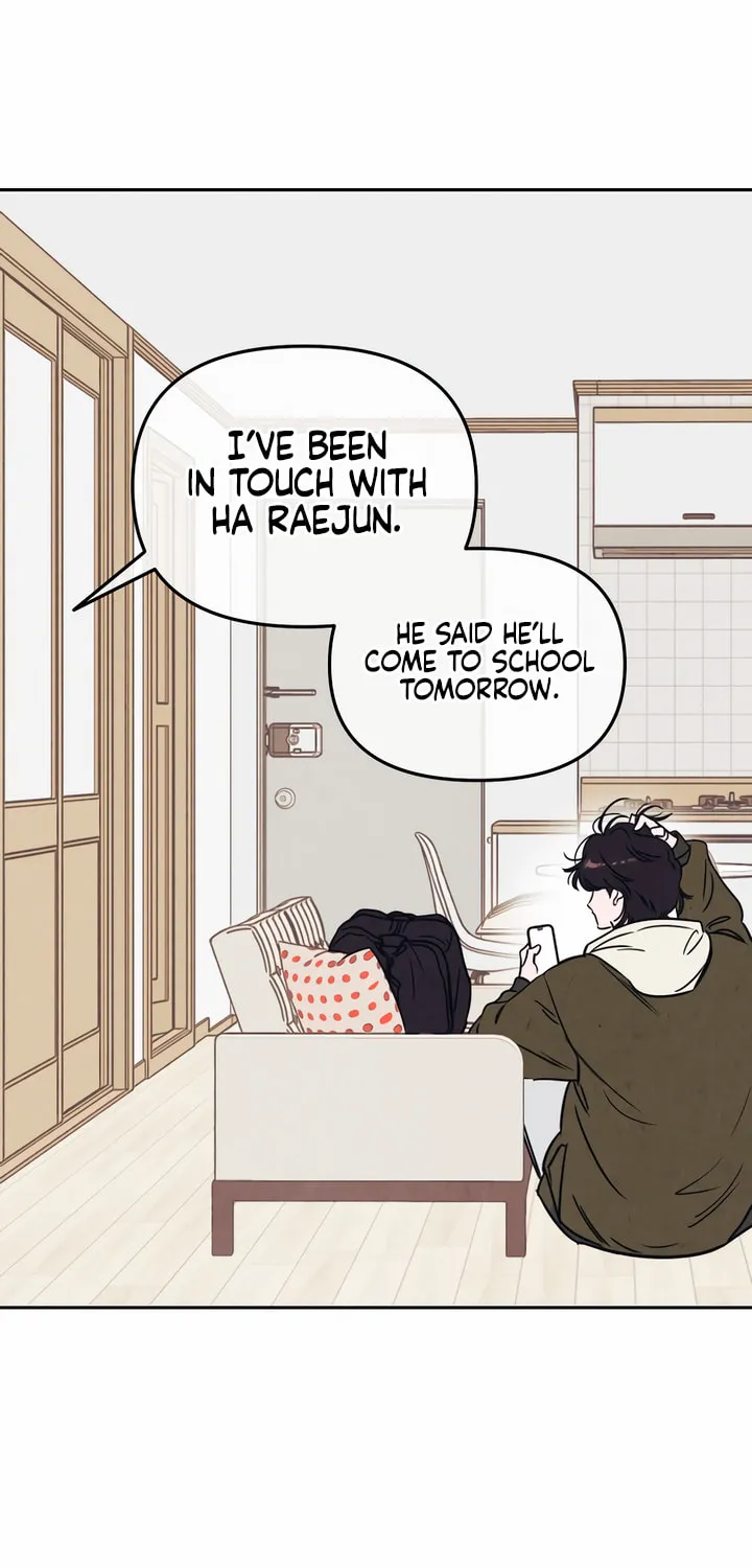 Read Can I Borrow the Fire? chapter 8 image 29 on Lezhin