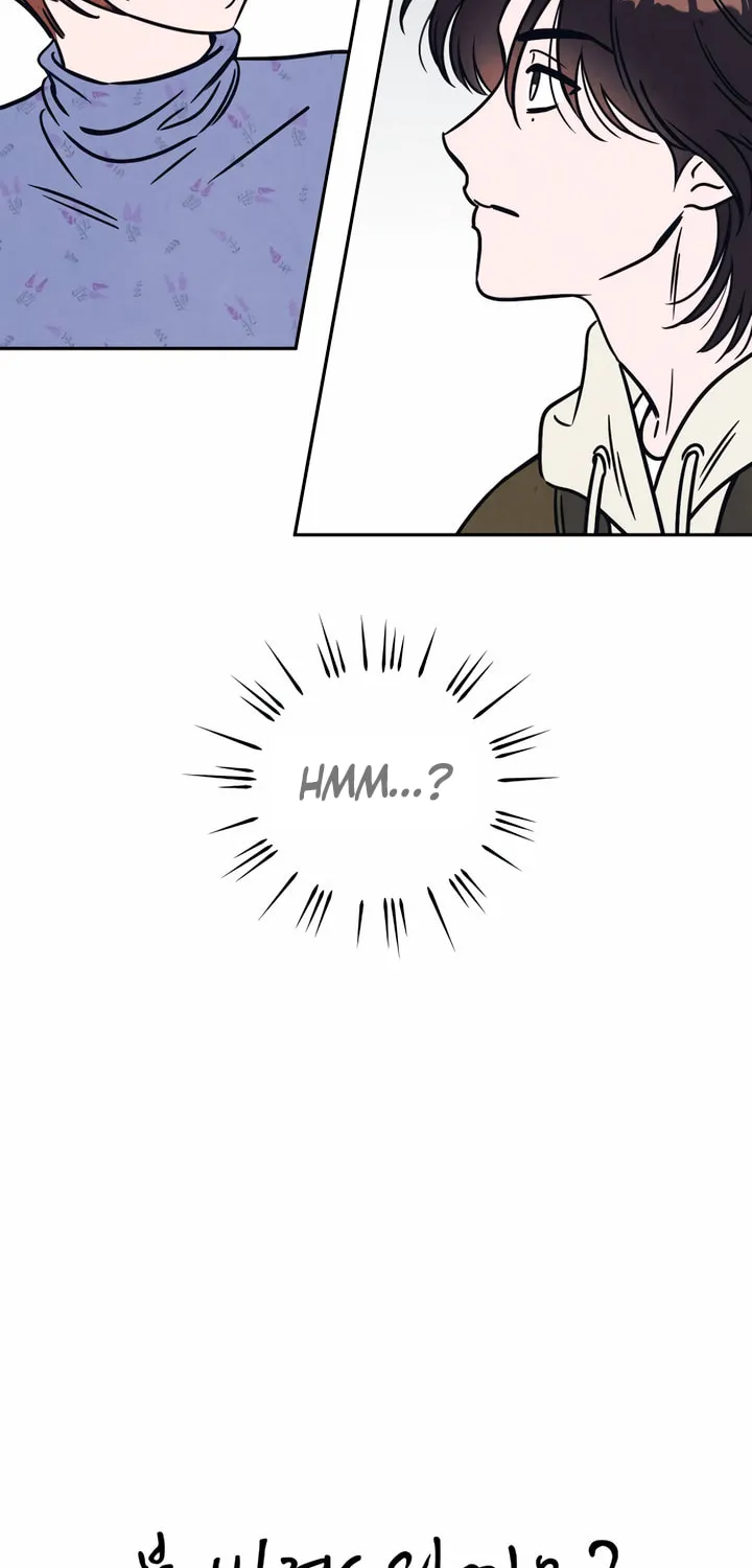 Read Can I Borrow the Fire? chapter 8 image 3 on Lezhin