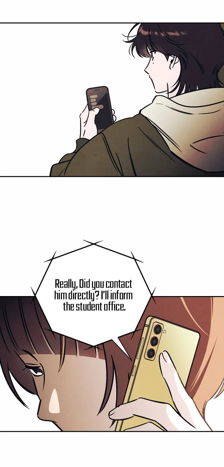 Read Can I Borrow the Fire? chapter 8 image 30 on Lezhin