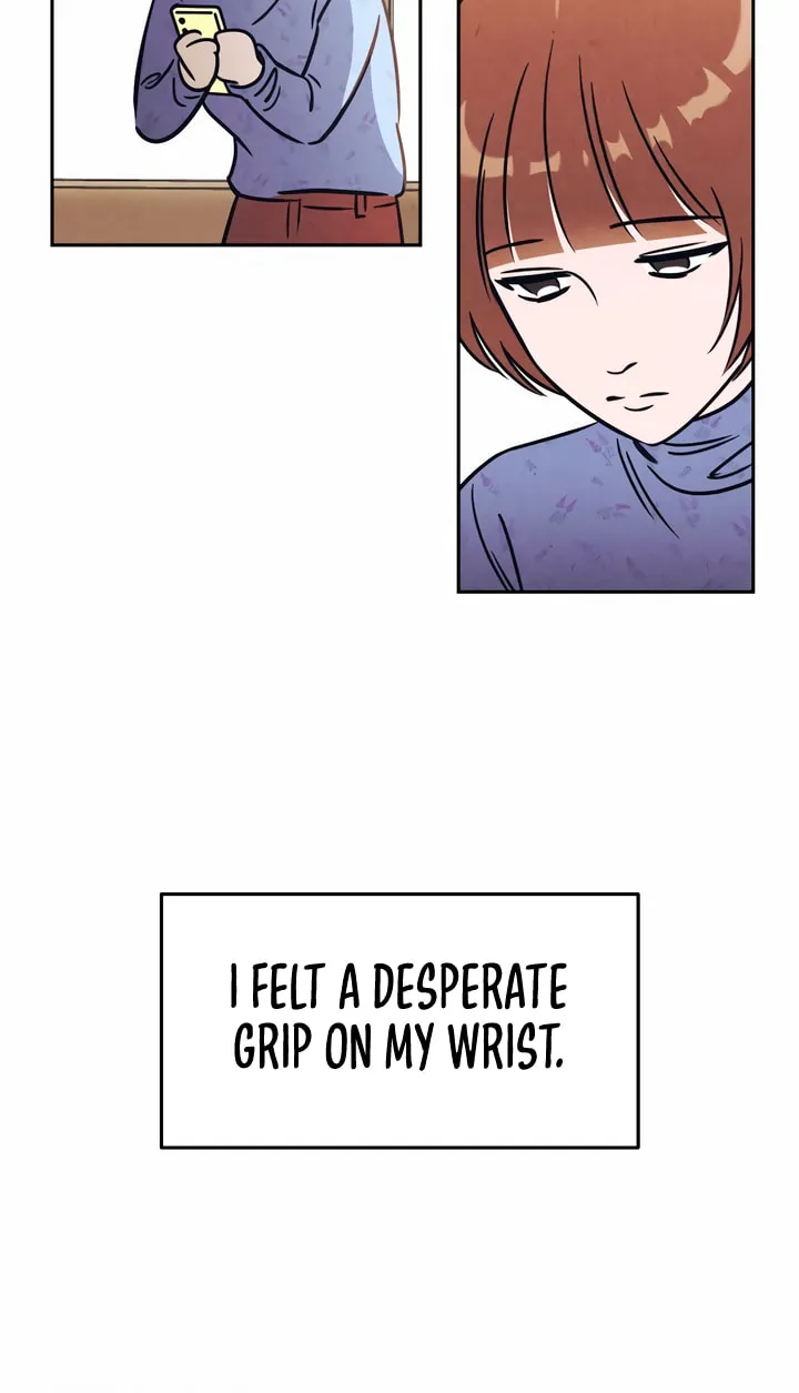 Read Can I Borrow the Fire? chapter 8 image 32 on Lezhin