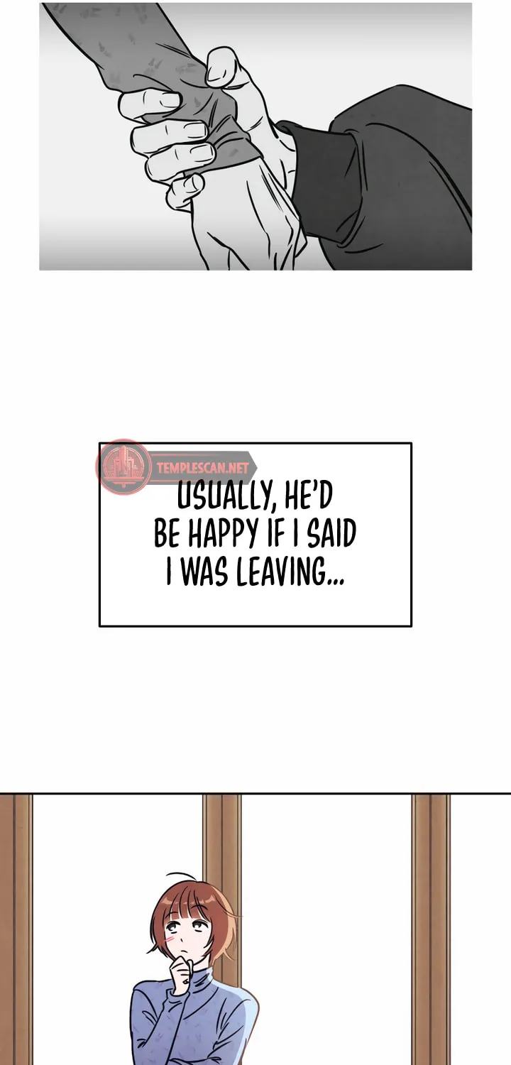 Read Can I Borrow the Fire? chapter 8 image 33 on Lezhin