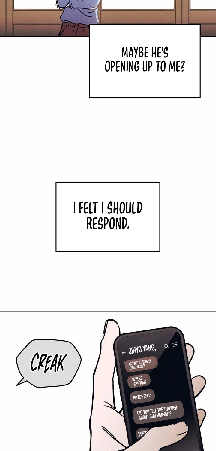 Read Can I Borrow the Fire? chapter 8 image 34 on Lezhin
