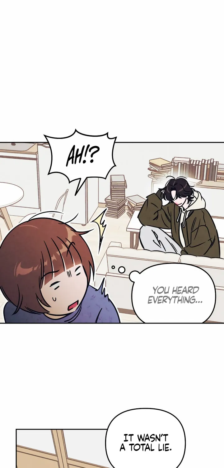 Read Can I Borrow the Fire? chapter 8 image 36 on Lezhin