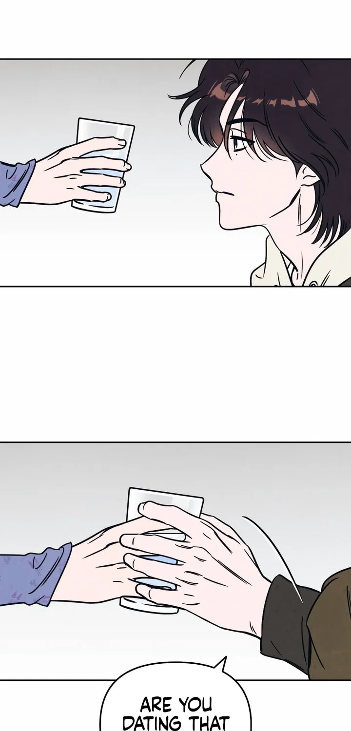 Read Can I Borrow the Fire? chapter 8 image 39 on Lezhin
