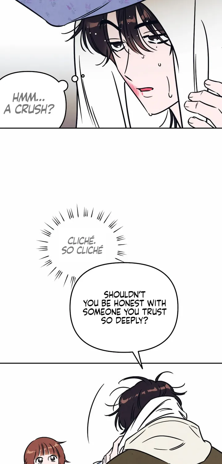 Read Can I Borrow the Fire? chapter 8 image 45 on Lezhin