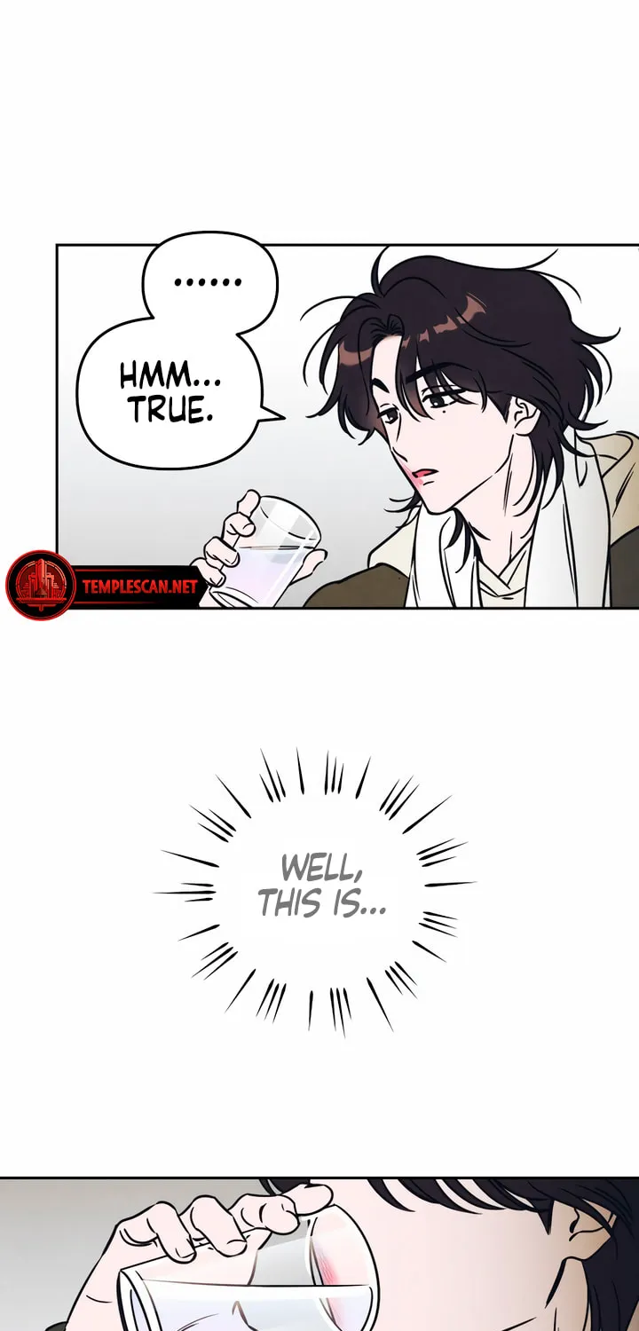 Read Can I Borrow the Fire? chapter 8 image 47 on Lezhin