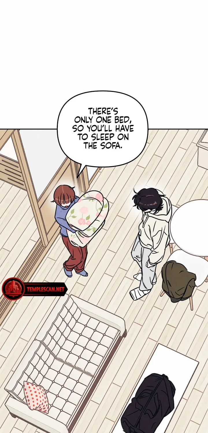 Read Can I Borrow the Fire? chapter 8 image 49 on Lezhin