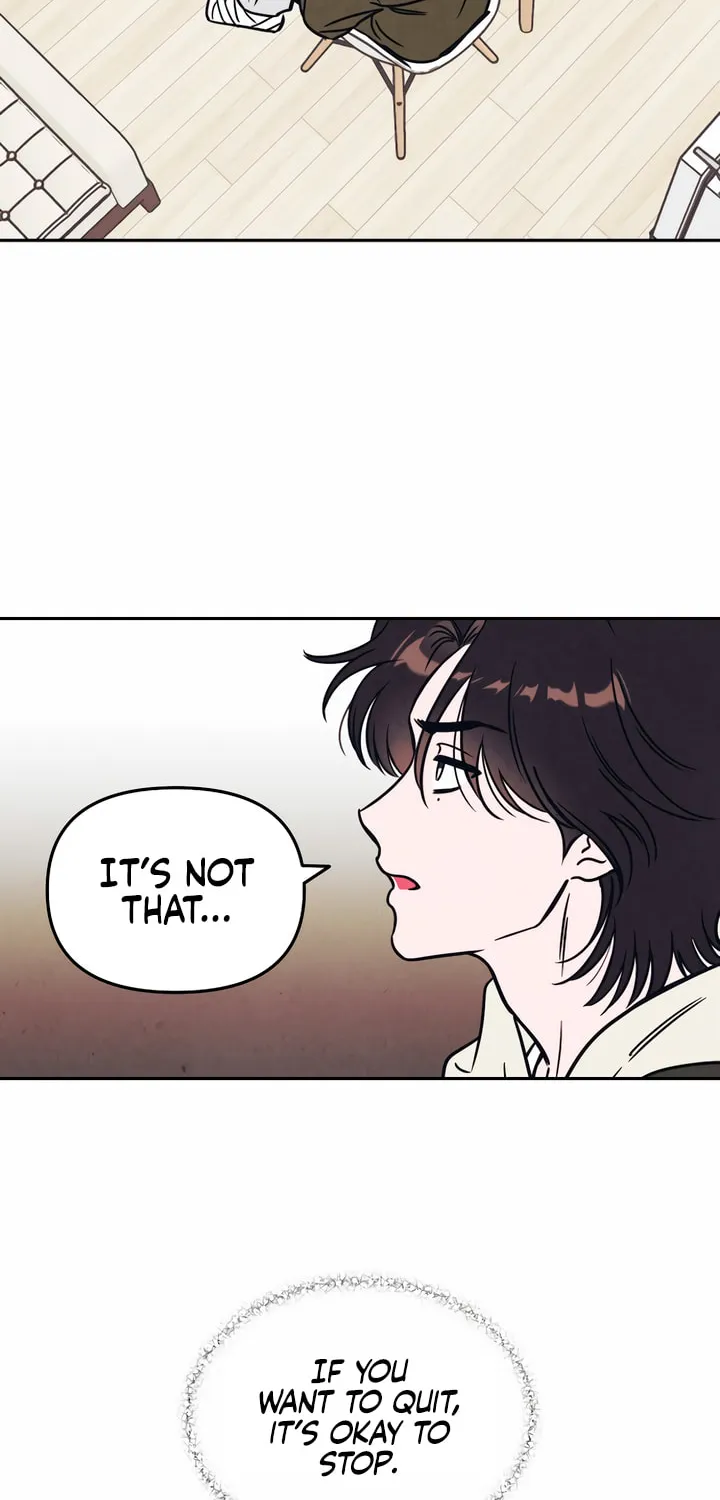 Read Can I Borrow the Fire? chapter 8 image 5 on Lezhin