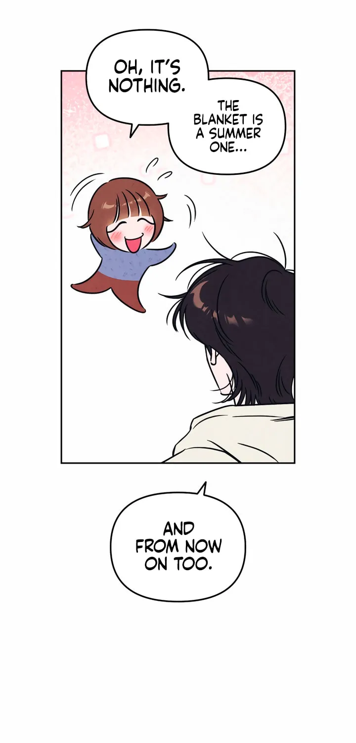 Read Can I Borrow the Fire? chapter 8 image 52 on Lezhin