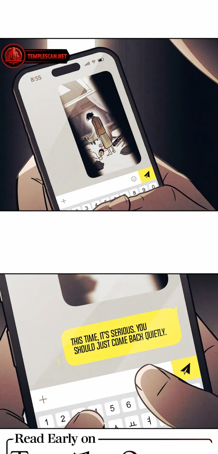 Read Can I Borrow the Fire? chapter 8 image 59 on Lezhin