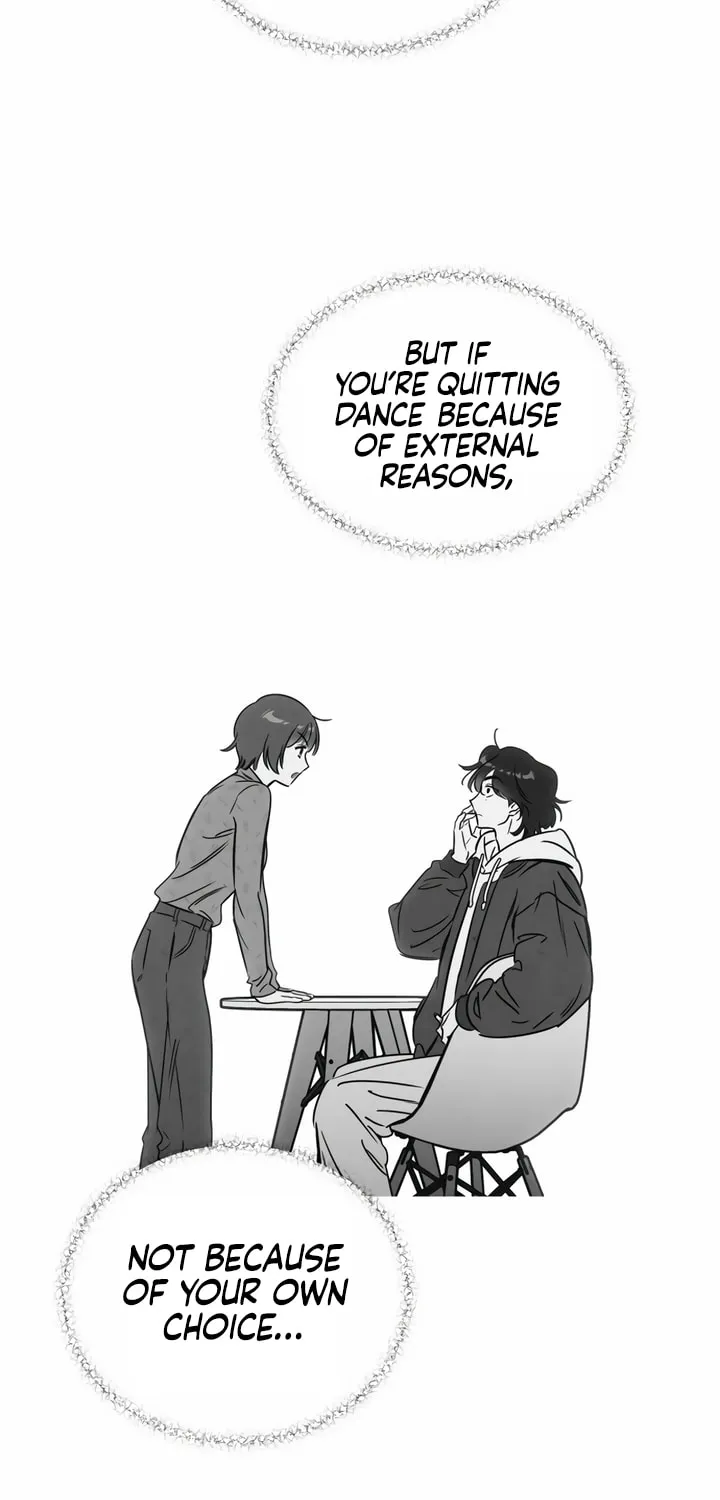Read Can I Borrow the Fire? chapter 8 image 6 on Lezhin