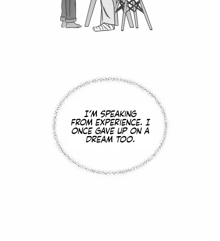Read Can I Borrow the Fire? chapter 8 image 8 on Lezhin