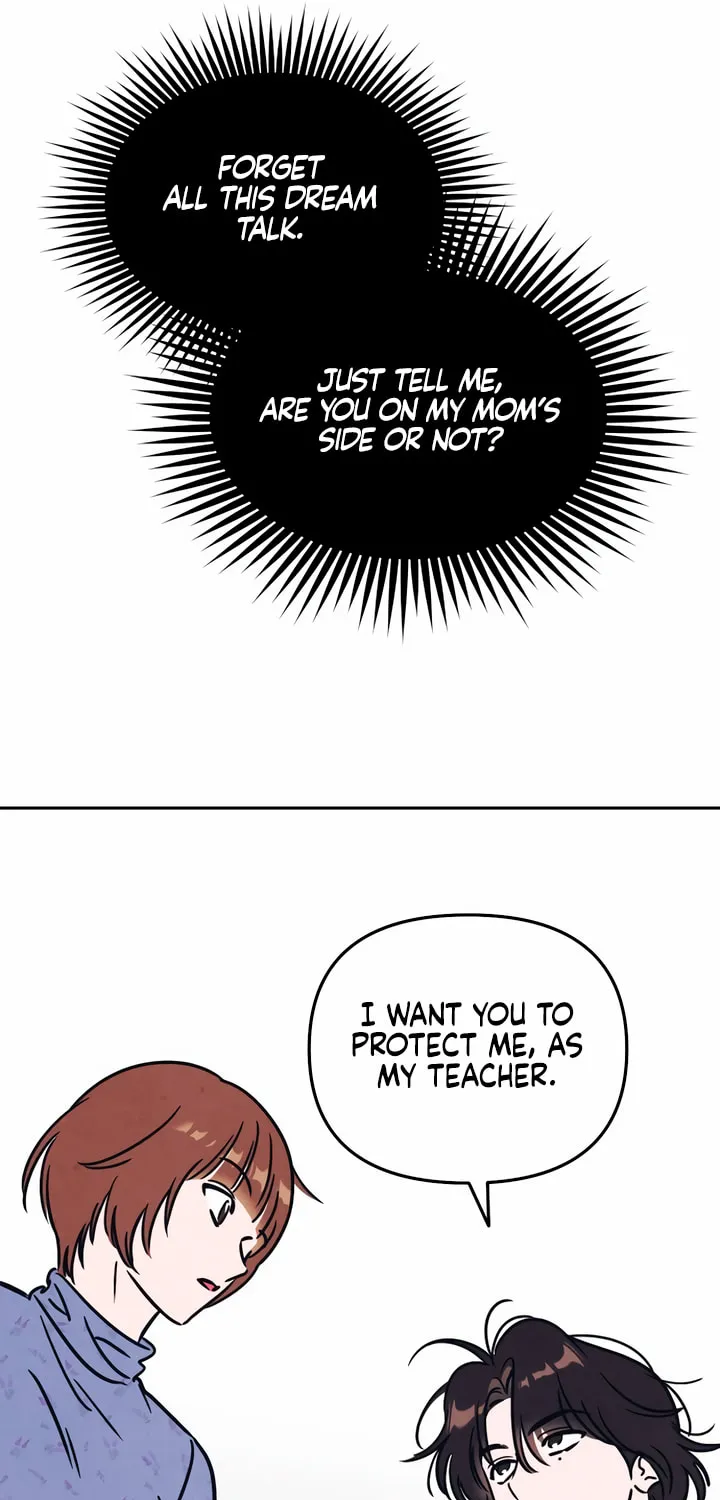 Read Can I Borrow the Fire? chapter 8 image 9 on Lezhin