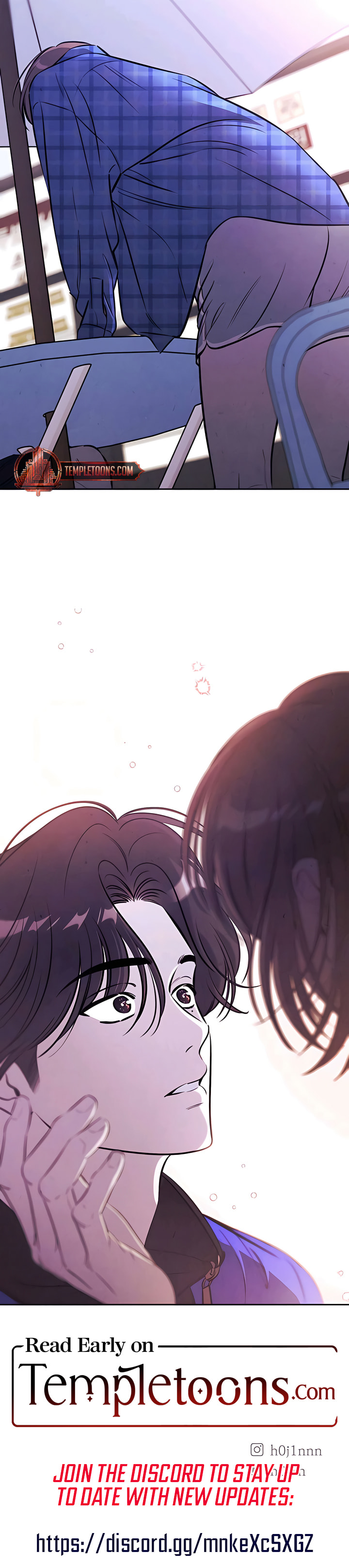 Read Can I Borrow the Fire? chapter 82 image 9 on Lezhin